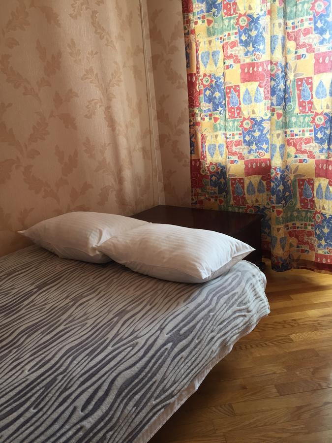 Na Podole Apartment Kijów Zewnętrze zdjęcie