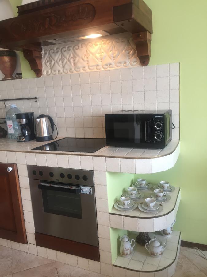 Na Podole Apartment Kijów Zewnętrze zdjęcie